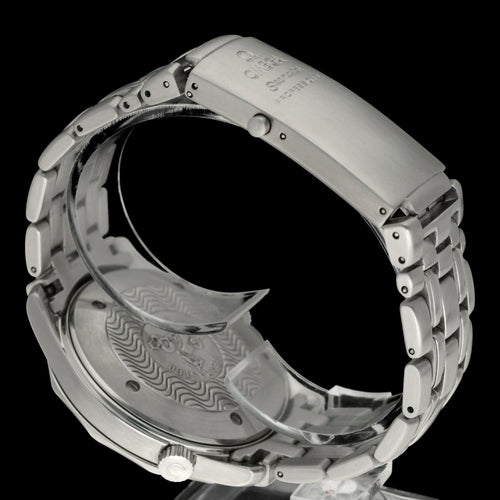 Montre Omega Seamaster - Montre automatique réf. 2531.80.00 41 mm en acier (1993) 58 Facettes OMG/SEA/255