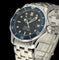 Montre Omega Seamaster Diver 300 M - Montre automatique acier 36 mm réf. 2551.80.00 58 Facettes