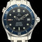 Montre Omega Seamaster Diver 300 M - Montre automatique acier 36 mm réf. 2551.80.00 58 Facettes