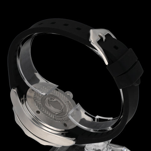 Montre Omega Seamaster Apnea - Montre automatique en acier 42 mm 58 Facettes OMG/SEA/276