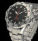 Montre Omega Seamaster Apnea - Montre automatique acier réf. 2595.50.00 (2011) 58 Facettes OMG/SEA/280