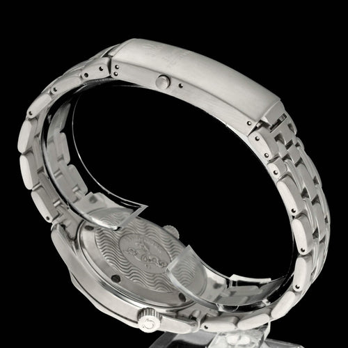 Montre Omega Seamaster - Montre Diver 300 M 2561.80.00 (1994) 58 Facettes OMG/SEA/314