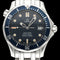 Montre Omega Seamaster - Montre Diver 300 M 2561.80.00 (1994) 58 Facettes OMG/SEA/314