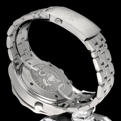 Montre Omega Seamaster Diver 300 M GMT - Montre 44 mm acier 58 Facettes OMG/SEA/322