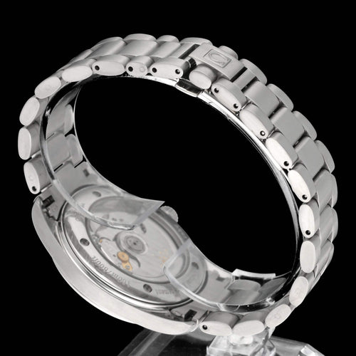Montre Omega Seamaster Aqua Terra Co-Axial - Montre acier réf. 2503.33.00 (2012) 58 Facettes OMG/SEA/324