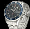Montre Omega Seamaster Diver 300M - Montre automatique acier 41 mm réf. 2599.80.00 58 Facettes OMG/SEA/333