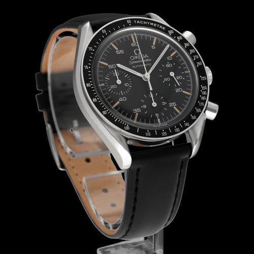 Montre Omega Speedmaster Reduced - Montre 3510.50.00 39 mm, 1991 58 Facettes OMG/SPE/307