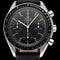 Montre Omega Speedmaster Reduced - Montre 3510.50.00 39 mm, 1991 58 Facettes OMG/SPE/307