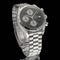 Montre Omega Speedmaster Date - Montre automatique en acier 39 mm réf. 3511.50.00 58 Facettes OMG/SPE/377