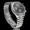 Montre Omega Speedmaster Date - Montre automatique en acier 39 mm réf. 3511.50.00 58 Facettes OMG/SPE/377