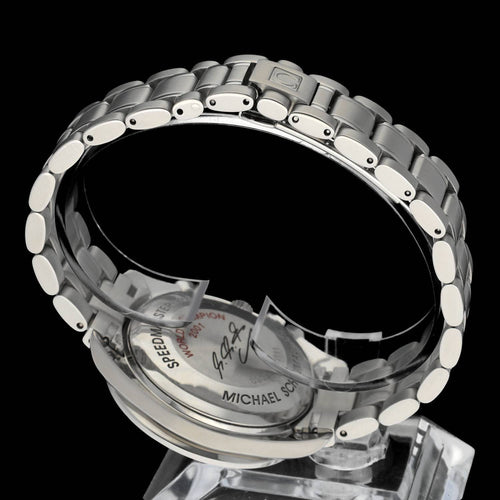 Montre Omega Speedmaster Date 3519.50.00 - Montre en acier (2002) 58 Facettes OMG/SPE/437