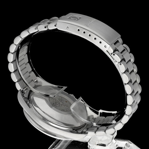 Montre Omega Speedmaster Date 3511.50.00 - Montre automatique en acier (1993) 58 Facettes OMG/SPE/472