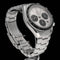 Montre Omega Speedmaster Date - Montre automatique 40 mm en acier (2009) 58 Facettes OMG/SPE/498