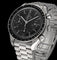 Montre Omega Speedmaster Reduced - Montre automatique en acier 39 mm (3510.50.00) 58 Facettes OMG/SPE/517
