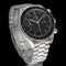 Montre Omega Speedmaster Reduced - Montre automatique en acier 39 mm (3510.50.00) 58 Facettes OMG/SPE/517
