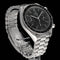 Montre Omega Speedmaster Reduced - Montre automatique en acier 39 mm (3510.50.00) 58 Facettes OMG/SPE/517