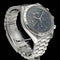 Montre Omega Speedmaster Day-Date - Montre acier 39 mm réf. 3521.80.00 (1997) 58 Facettes OMG/SPE/529