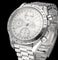 Montre Omega Speedmaster Day-Date - Montre acier réf. 3521.30.00 (1998), boîte et papiers 58 Facettes OMG/SPE/530