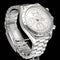 Montre Omega Speedmaster Day-Date - Montre acier réf. 3521.30.00 (1998), boîte et papiers 58 Facettes OMG/SPE/530