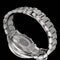 Montre Omega Speedmaster Day-Date - Montre automatique en acier 39 mm 58 Facettes OMG/SPE/536