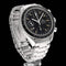 Montre Omega Speedmaster Day-Date - Montre automatique en acier 39 mm 58 Facettes OMG/SPE/541
