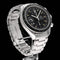 Montre Omega Speedmaster Day-Date - Montre automatique en acier 39 mm 58 Facettes OMG/SPE/541