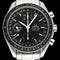 Montre Omega Speedmaster Day-Date - Montre automatique en acier 39 mm 58 Facettes OMG/SPE/541