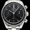Montre Omega Speedmaster - Montre 324.30.38.50.01.001 38 mm acier, boîte et papiers (2021) 58 Facettes