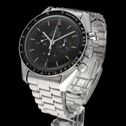 Montre Omega Speedmaster Professional Moonwatch - Montre 42 mm réf. 3590.50 (1995) 58 Facettes OMG/SPP/069
