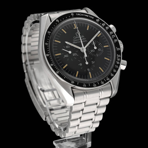 Montre Omega Speedmaster Professional Moonwatch - Montre 42 mm réf. 3590.50 (1995) 58 Facettes OMG/SPP/069