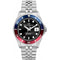 Montre Philip Watch Caribe - Montre en acier inoxydable 316L 58 Facettes R8253597049