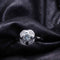 Bague 58 Bague art déco diamants 58 Facettes 3776