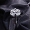 Bague 58 Bague art déco diamants 58 Facettes 3776