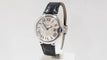 Montre Cartier Ballon Bleu (3005) - Montre 36 mm à quartz 58 Facettes 32810