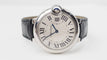 Montre Cartier Ballon Bleu (3005) - Montre 36 mm à quartz 58 Facettes 32810