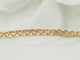 Collier Collier pendentif en or jaune 18 kt, émeraude et diamants 58 Facettes 33327