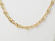 Collier Tiffany & Co HardWear - Collier en or jaune 18 ct 58 Facettes 33617