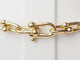 Collier Tiffany & Co HardWear - Collier en or jaune 18 ct 58 Facettes 33617