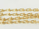 Collier Tiffany & Co HardWear - Collier en or jaune 18 ct 58 Facettes 33617