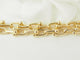 Collier Tiffany & Co HardWear - Collier en or jaune 18 ct 58 Facettes 33617
