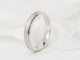 Bague 65 Piaget Possession - Bague en or blanc 18 kt 58 Facettes 29134