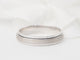 Bague 65 Piaget Possession - Bague en or blanc 18 kt 58 Facettes 29134