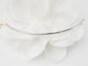 Collier Collier arc en or rose et blanc 18 K 58 Facettes F4646