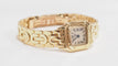 Montre Cartier Mini Panthère - Montre en or jaune 18 kt, réf. 1130 58 Facettes 32737