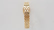 Montre Cartier Mini Panthère - Montre en or jaune 18 kt, réf. 1130 58 Facettes 32737