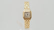 Montre Cartier Mini Panthère - Montre en or jaune 18 kt, réf. 1130 58 Facettes 32737