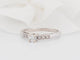 Bague 50 Mauboussin Sel de ma vie - Bague solitaire en or blanc et diamants 58 Facettes 31102