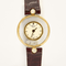 Montre CHOPARD - Happy Diamond - Montre or jaune 58 Facettes PL01