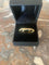 Bague 50 Alliances torsadées - Paire en or jaune 18 carats 58 Facettes B371