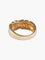 Bague 50 Bague nœud pavée en or jaune et diamants 58 Facettes BO/130058